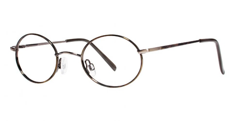 MODERN METALS LOLLIPOPSKULL Eyeglasses